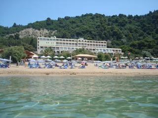 호텔 Domes Of Corfu Autograph Collection 5*